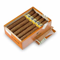 COHIBA SIGLO VI 10s