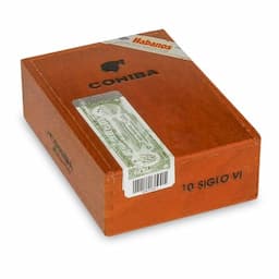 COHIBA SIGLO VI 10s