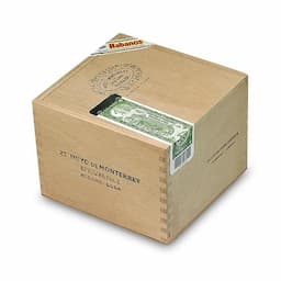 HOYO de MONTERREY EPICURE No.2 25s