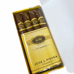 JOSE L.PIedra CAZADO 12s