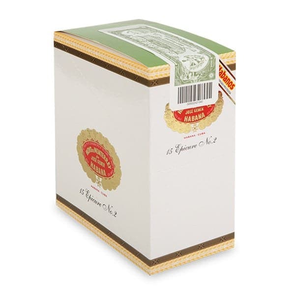HOYO de MONTERREY EPICURE No.2 15s