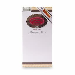 HOYO de MONTERREY EPICURE No.2 15s