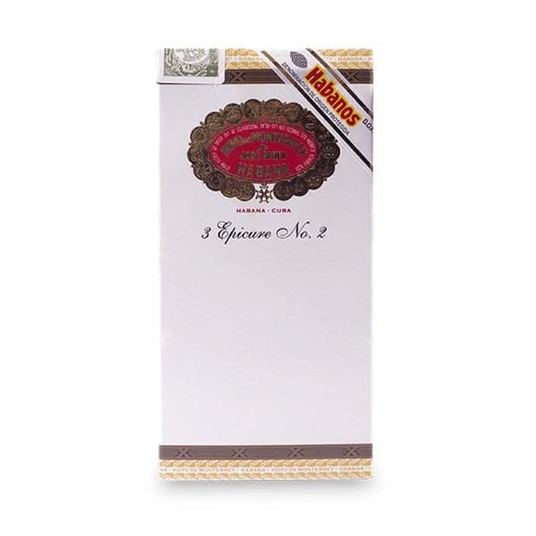 HOYO de MONTERREY EPICURE No.2 15s
