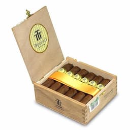 TRINIDAD VIGIA 12s