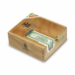 TRINIDAD VIGIA 12s