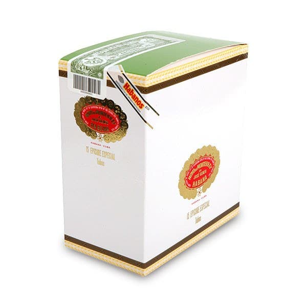 HOYO de MONTERREY EPICURE ESPECIAL 15s