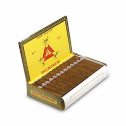 MONTECRISTO No.5 25s