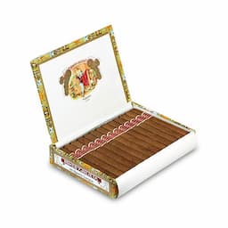 Romeo y Julieta Sports Largos 25s