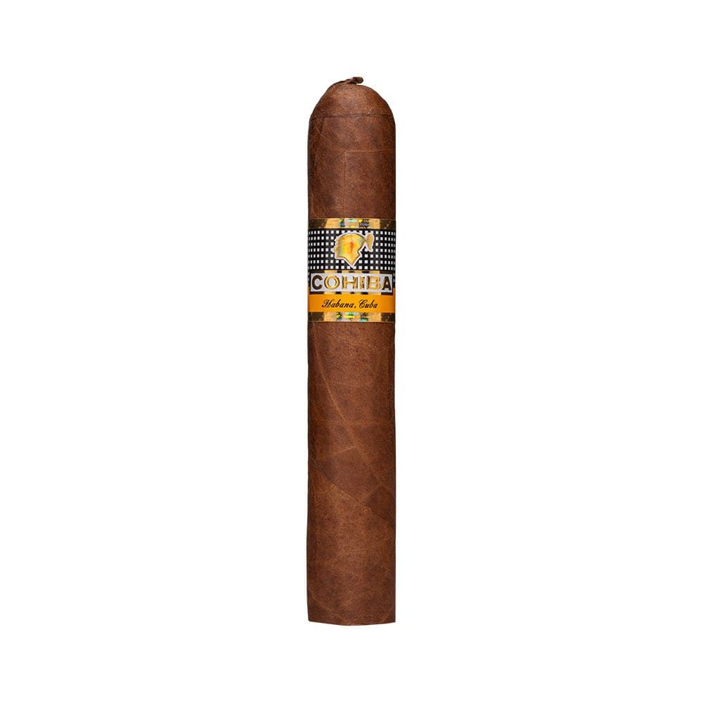 COHIBA AMBAR 10s