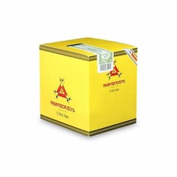 Montecristo Petit Tubo 25s