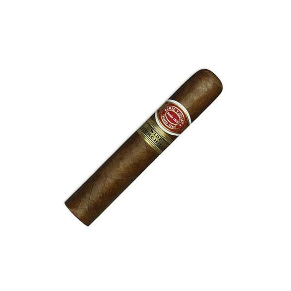 ROMEO Y JULIETA WIDE CHURCHILS 25s