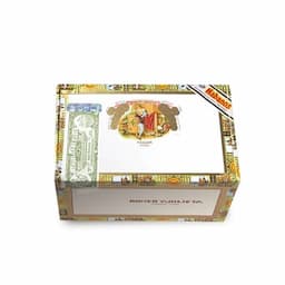 ROMEO Y JULIETA CAZADORES 25s