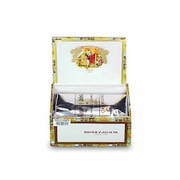 ROMEO Y JULIETA CAZADORES 25s