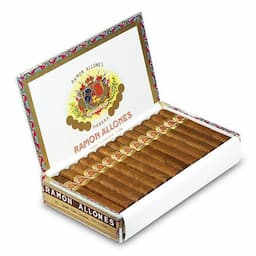 Ramon Allones Small Club Coronas 25pcs/box