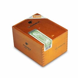 COHIBA SIGLO IV 25s