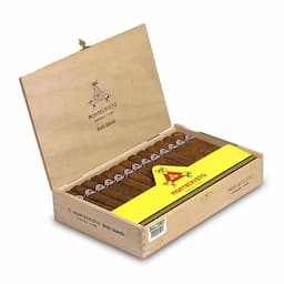 MONTECRISTO DOUBLE EDMUNDO 25s