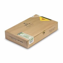 MONTECRISTO DOUBLE EDMUNDO 25s