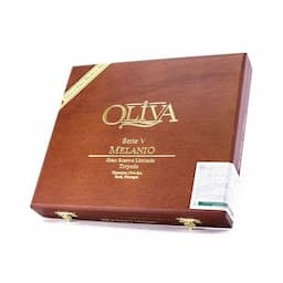 Oliva Serie V Melanio Torpedo 10pcs/box
