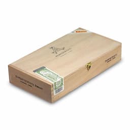MONTECRISTO EDMUNDO 25s
