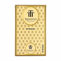 TRINIDAD SHORT 100s