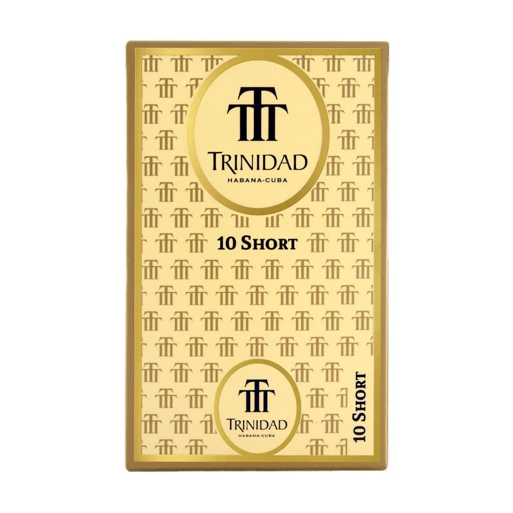 TRINIDAD SHORT 100s