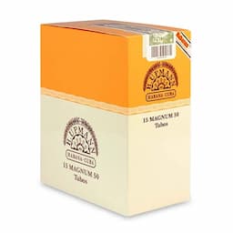 H UPMANN MAGNUM 50 15s