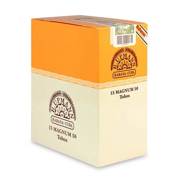 H UPMANN MAGNUM 50 15s