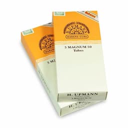 H UPMANN MAGNUM 50 15s