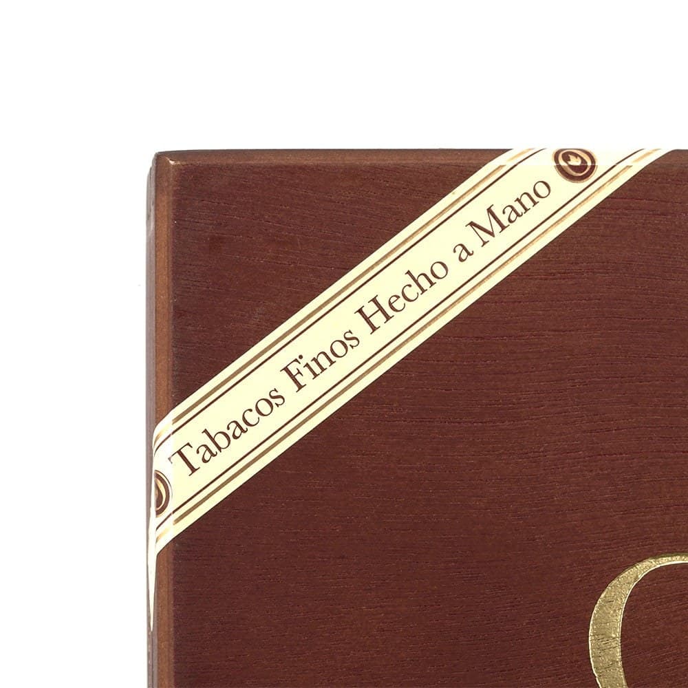 Oliva Serie V Melanio Maduro Figurado 10pcs/box