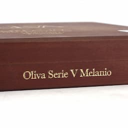 Oliva Serie V Melanio Maduro Figurado 10pcs/box