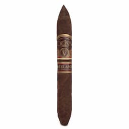 Oliva Serie V Melanio Maduro Figurado 10pcs/box
