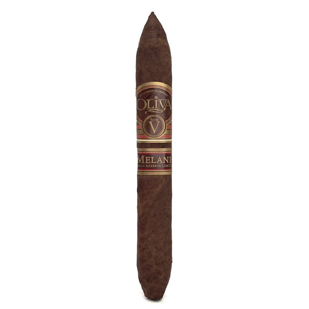 Oliva Serie V Melanio Maduro Figurado 10pcs/box