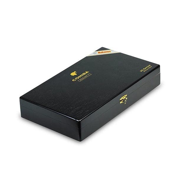 COHIBA MADURO GENIOS 25s