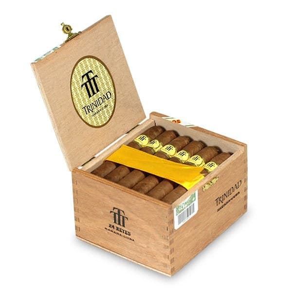 TRINIDAD REYES 24s