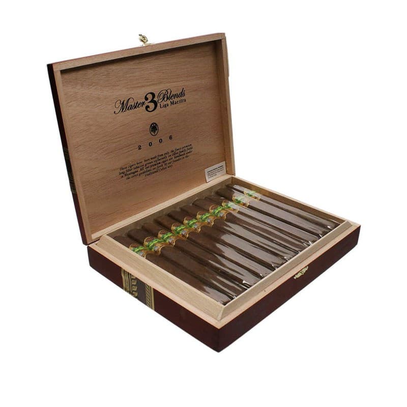 Oliva Master Blend III Churchill 20pcs/box