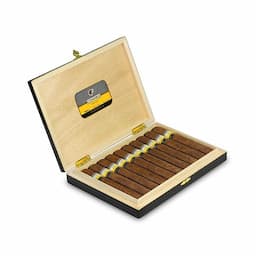 COHIBA Maduro Genios 10s