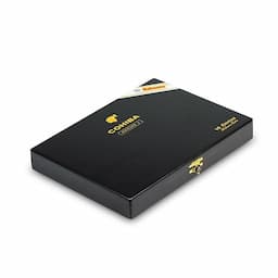 COHIBA Maduro Genios 10s