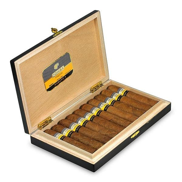 Cohiba Maduro 5 Magicos 10s