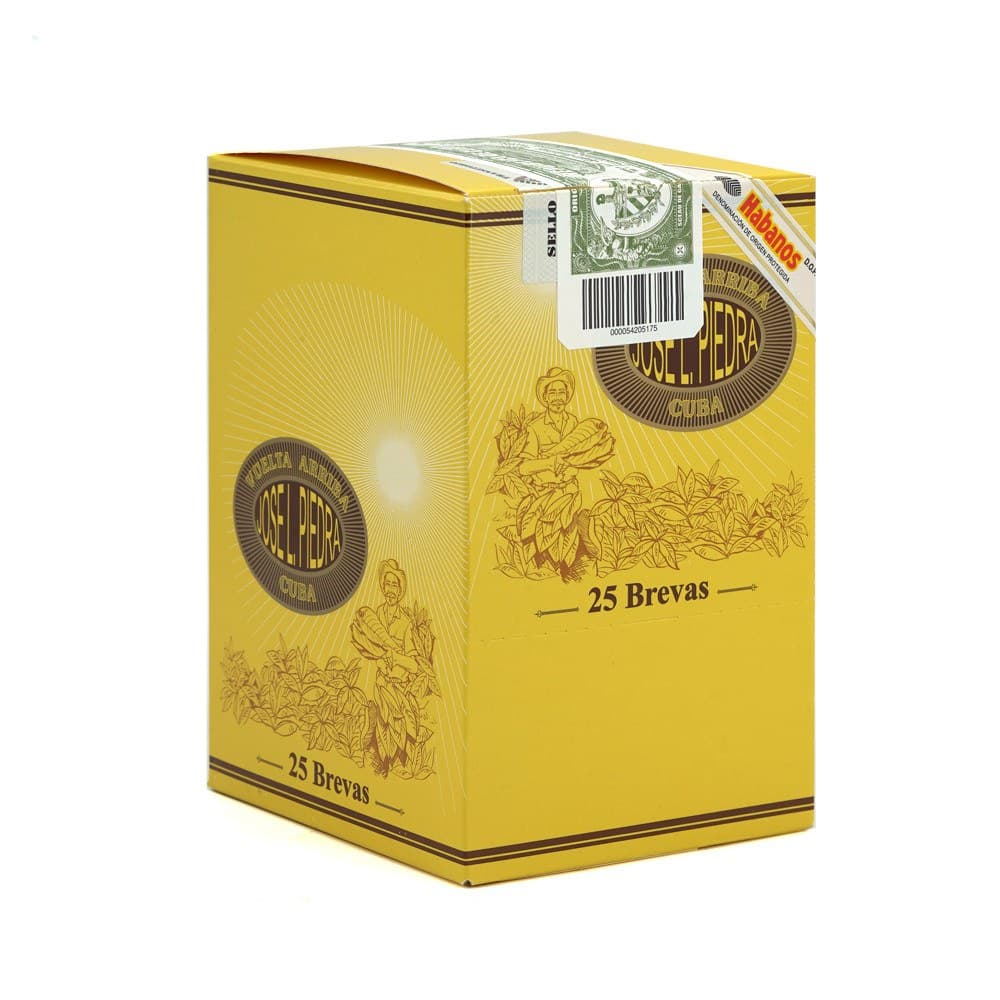 JOSE L.PIEDRA BREVAS 25s