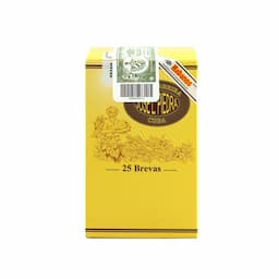 JOSE L.PIEDRA BREVAS 25s