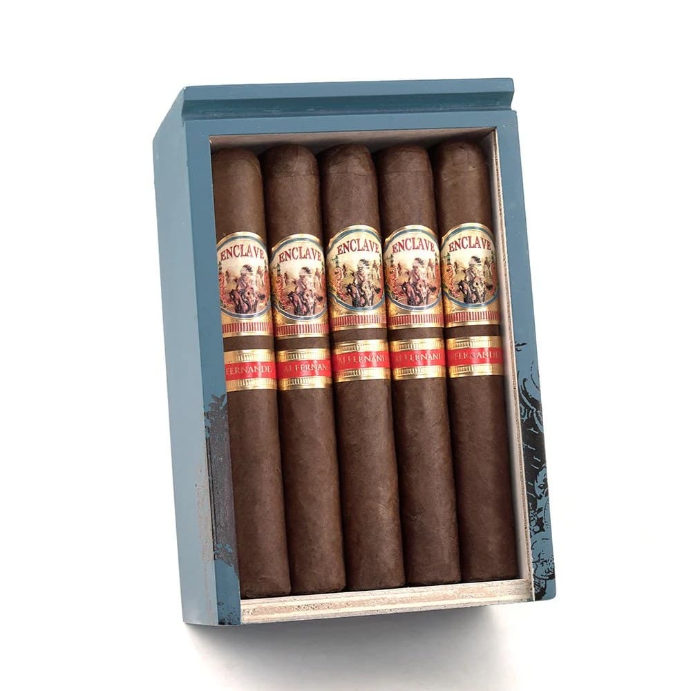 AJ Fernandez Enclave Toro AJ 20pcs/box