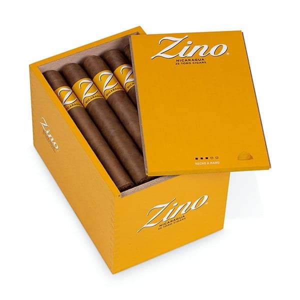 Zino Nicaragua Toro 25pcs/box