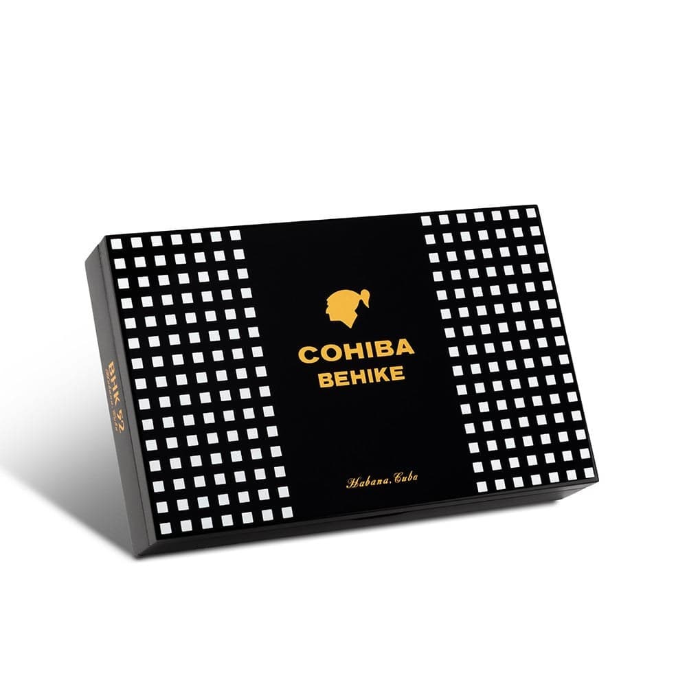 COHIBA BHK BEHIKE 52