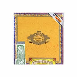 PARTAGAS LUSITANIAS 10s