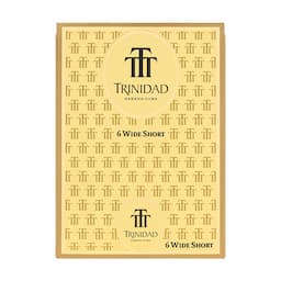 Trinidad Wide Short 60 sticks