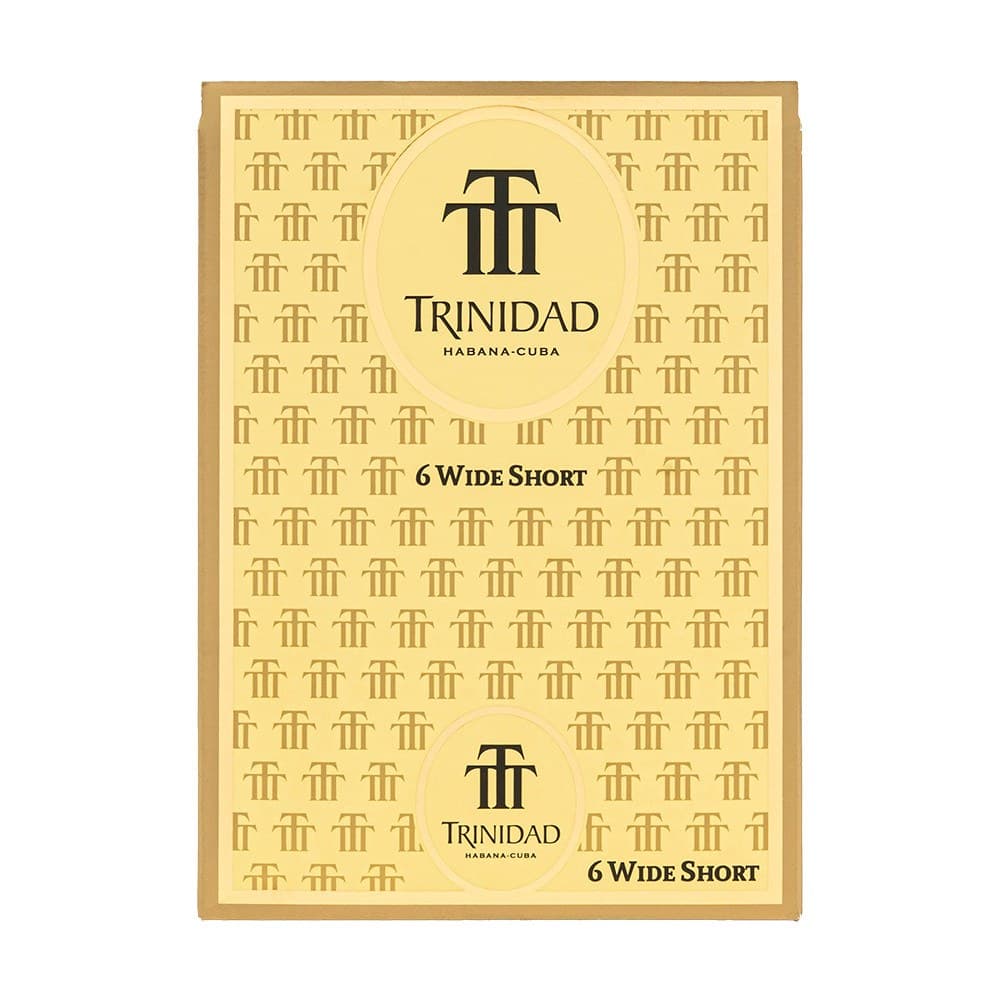 Trinidad Wide Short 60 sticks