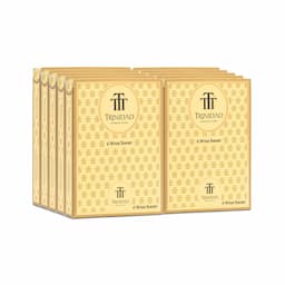 Trinidad Wide Short 60 sticks