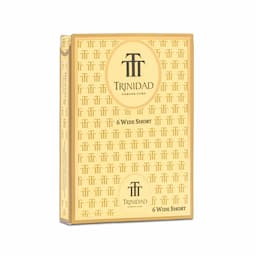 Trinidad Wide Short 60 sticks