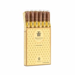 Trinidad Wide Short 60 sticks