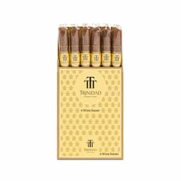 Trinidad Wide Short 60 sticks